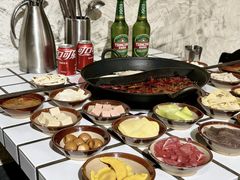 -贰回巷火锅馆(钟楼店)