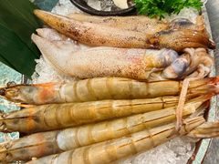 -一绪に寿喜烧自助(世茂广场店)