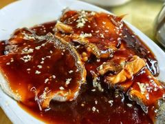 -芦茨金富饭庄·25年老字号·专做稻草鸡