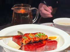 -锦府园·新台州菜(合生汇店)