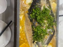 -火龙堂·风味民间菜(文一路店)