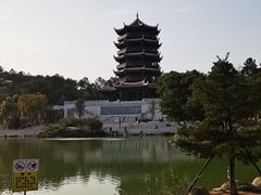 -八仙山公园