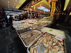 -抱德·潮汕味(琶洲店原惠城鱼仔)
