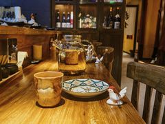 -鸟幸 TORISAKI 炭火居酒屋