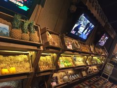 -云海肴·汽锅鸡·云南菜(天津国金汇店)