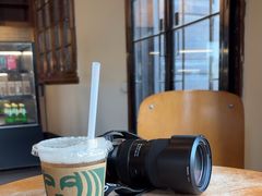 -星巴克(宁波老外滩店)