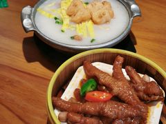 -子曰·礼茶居(壬丰大厦店)