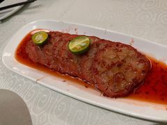 -辣婆婆(航天桥店)