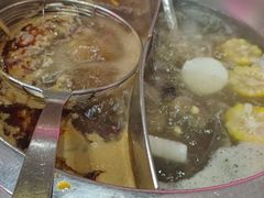 -三毛牛肉店(福强店)