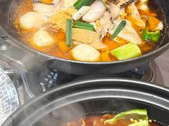 -肖记公安牛肉鱼杂馆·省级非物质文化遗产(江汉路直营店)