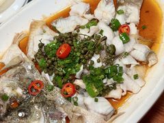 -荣基四海一家·家常菜·海鲜大排档(新安店)