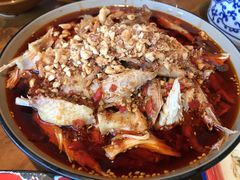 -先启半步颠·川菜小炒