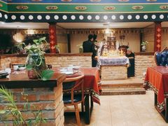 -后院犇牛主题餐厅(云岗店)