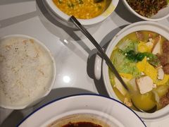 -兰湘子·湘菜小炒(南京江宁万达店)