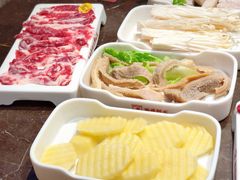 -潮德阿水牛肉火锅(深圳总店)