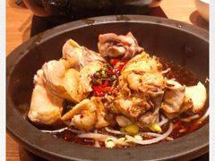 -云海肴云南菜(正大广场店)