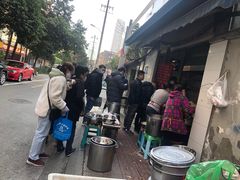 -蓉城西二道无名冒菜(西二道街店)