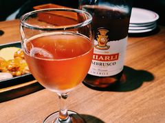 -萨莉亚意式餐厅(杭州滨江天街店)