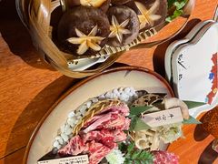 -肉魁屋·烧肉·烧鸟·酒场(高新店)