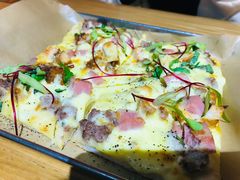 -HELLO 27 意面·沙拉·帕尼尼