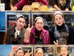 -传闻来紫菜包饭·打糕(西塔韩百店)