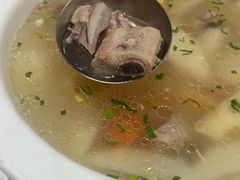 -大方圆酒楼(西门大街店)