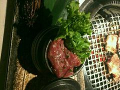 -赤坂亭M9和牛烧肉·日料398放题(万达店)