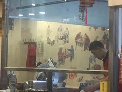 -燚焱炎火铜锅涮·烧烤