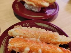-寿司郎(中华广场店)