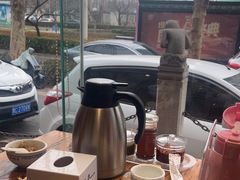 -老雒阳面馆·水席(定鼎门店)