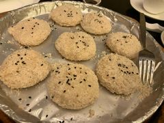 铁板落汤钱-汕头龙光喜来登酒店-采悦轩中餐厅