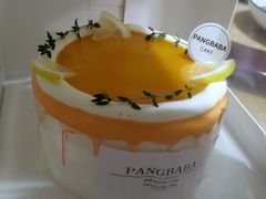 -胖爸爸烘焙工作室(平湖家居店)