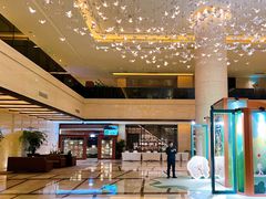 -广交会威斯汀酒店