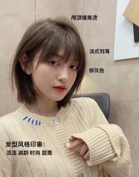 -DX HAIR SALON·发现未知美发沙龙