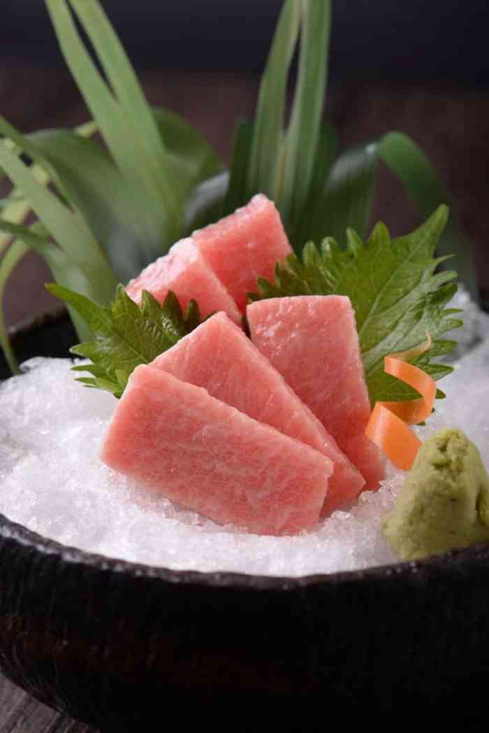 银平(仙霞路店)-"去年去吃的鲷鱼饭,至今印象深刻,饭中的鱼.