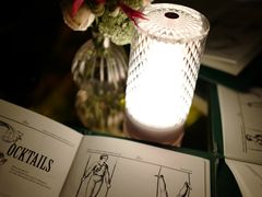 -Sketch(The Lecture Room & Library)