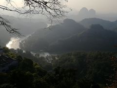 景点-丹霞山风景名胜区