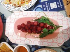 -撒拉花儿·新疆菜·清真(太阳宫店)
