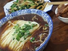 -苏州藏书羊肉馆(安顺路店)