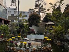 -花溪雨·森林餐厅(石基店)