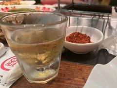 -可口香·非遗老号烧烤(南岗直营店)