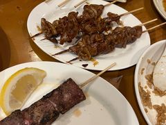 -福烤锦花(长乐路店)