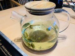 -湯系·煲汤手艺人(东二环泰禾广场店)