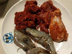 -爱客得牛排海鲜烤肉·火锅自助(春熙路黑金好店)
