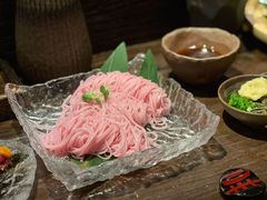 素面-三川·十酒Izakaya(南昌路店)