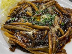 响油鳝糊-协和菜馆(凤凰街店)