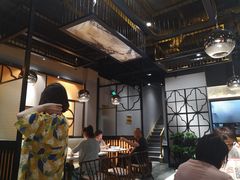 -老廣糖水铺(乐汇城店)