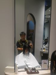 -汤尼英盖TONI&GUY-essensuals