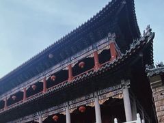 -湛山寺