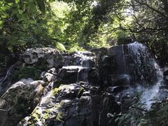 -藏龙百瀑风景区